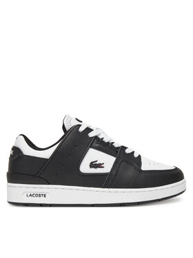 Lacoste Lacoste Sneakersy 7-48SFA0022 Czarny