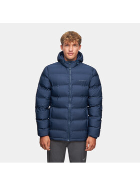 Alpinus Alpinus Kurtka zimowa Felskinn II Granatowy Regular Fit