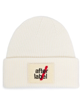 After Label After Label Шапка Kiruna A00085 Екрю