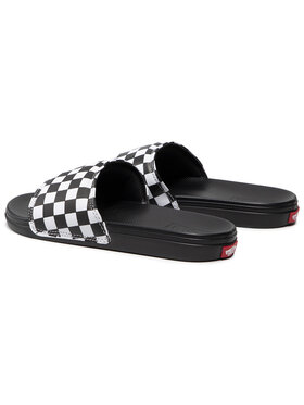 Vans Natikači La Costa Slide-On VN0A5HF527I1 Črna