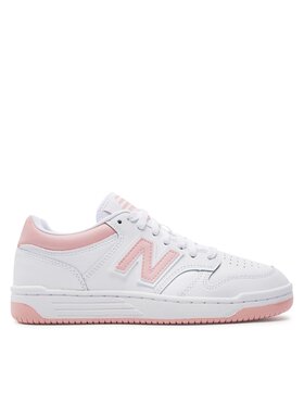 New Balance New Balance Tenisice BB480LOP Bijela