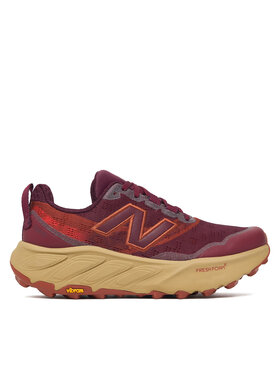 New Balance New Balance Běžecké boty Hierro v9 WHIER25J Bordó