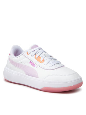 Puma Puma Sneakersy Tori Candy 385553 01 Biały