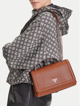 Guess Guess Käekott Noelle II HWZG96 72210 Pruun