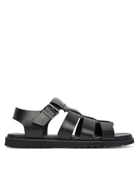 Aldo Aldo Босоніжки Darby 13913542 Чорний