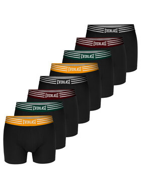 Everlast Everlast Bokserki BM397 Czarny