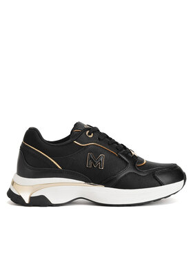 MEXX MEXX Sneakersy MI001009543W Černá