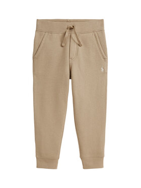Polo Ralph Lauren Polo Ralph Lauren Pantaloni da tuta 322799362504 Beige Regular Fit