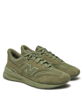 New Balance Superge U997RMF Zelena