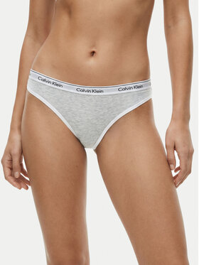 Calvin Klein Underwear Calvin Klein Underwear Komplet tangic﻿ LV00QD5209 Pisana