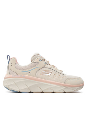 Skechers Skechers Tenisice D'Lux Walker 2.0-Daisy Doll 150093/NTMT Bež
