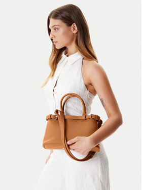 Call It Spring Call It Spring Kabelka Abigaill 13960468 Hnědá