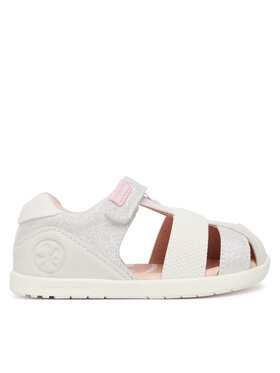 Biomecanics Biomecanics Босоніжки 262194 S Білий