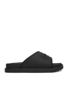 Hunter Hunter Klapki CEO-HLZ25930-1 Czarny