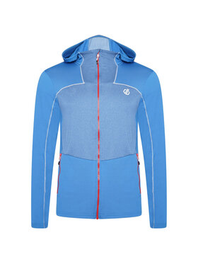 Dare2B Dare2B Bluza Revive II Błękitny Core Fit