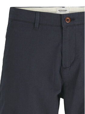 Σορτς υφασμάτινο Jack & Jones φωτογραφία