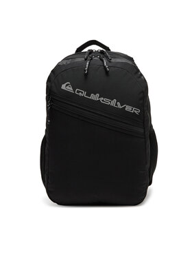 Quiksilver Quiksilver Ruksak QUIKSILVER-ACCCS-12-BOY-SS2025 Čierna