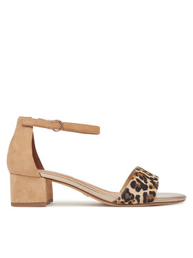Tamaris Tamaris Sandaalid 1-28291-44 Pruun