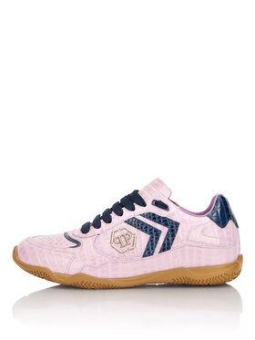 PHILIPP PLEIN PHILIPP PLEIN Sneakersy 29802 Ružová