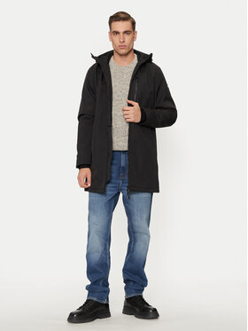 Μπουφάν μεταβατικό Schott NYC φωτογραφία