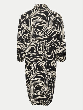 Φόρεμα πουκάμισο Kaffe φωτογραφία