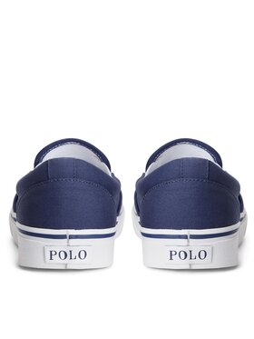 Polo Ralph Lauren Tenis Superge 816913484001 Mornarsko Modra