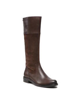 Caprice Caprice Klassische Stiefel 9-25525-29 Braun