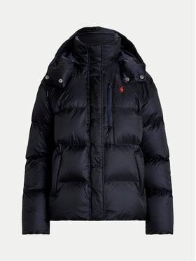 Μπουφάν πουπουλένιο Polo Ralph Lauren φωτογραφία