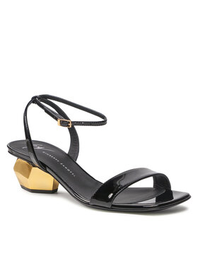 Giuseppe Zanotti Giuseppe Zanotti Sandale E200103 001 Crna