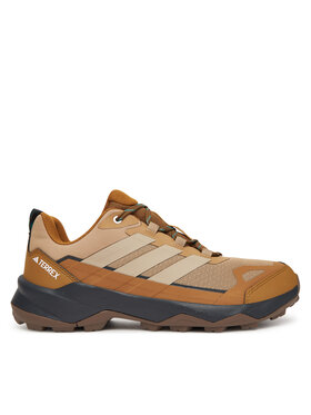 adidas adidas Trekkingi Terrex Skychaser Ax5 JH7802 Brązowy