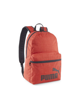 Puma Puma Plecak 090118 Czerwony