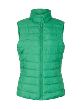 Tom Tailor Tom Tailor Bodywarmer 1034120 Grün Regular Fit