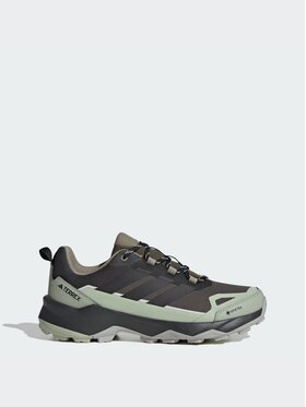 adidas adidas Trekkingi 150497 Zielony