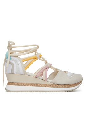 Gioseppo Gioseppo Poolsaapad Bridport 74289-P Valge