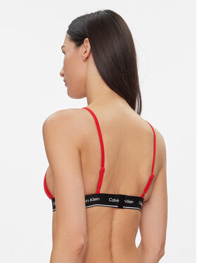 Μπικίνι πάνω μέρος Calvin Klein Swimwear φωτογραφία