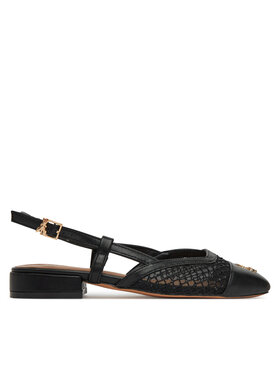 Patrizia Pepe Patrizia Pepe Sandale PPJ341.01 Negru