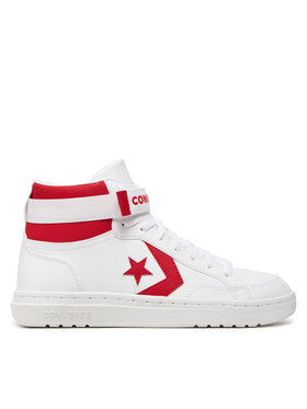 Converse Converse Sneakersy Pro Blaze V2 '90S Sport A08642C Biela
