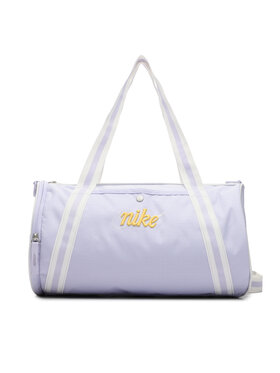 Nike Nike Torba DR6261-536 Fioletowy