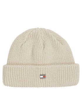 Tommy Jeans Tommy Jeans Căciulă AM0AM12635 Bej