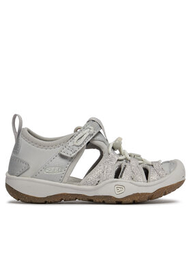 Keen Keen Sandały Moxie 1018363 Srebrny