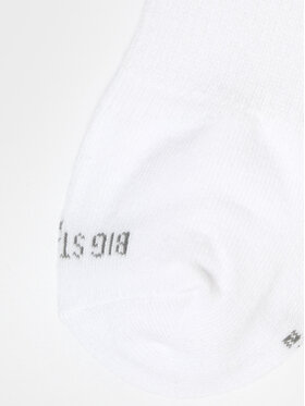 BIG STAR BIG STAR Stopki NIKO Biały