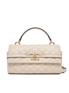 Guess Guess Torbica Idra HWGG81 57200 Bež
