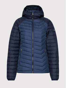 Columbia Columbia Geacă Powder Lite 1699071 Bleumarin Slim Fit
