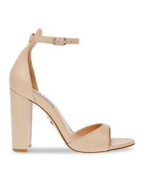 Steve Madden Steve Madden Sandale Capsule Sandal SM11002941-03001-602 Bej