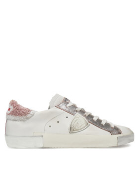 Philippe Model Philippe Model Sneakersy PRLD VEP1 Biela