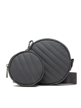 ONLY ONLY Handtasche Onlebba 15268227 Grau