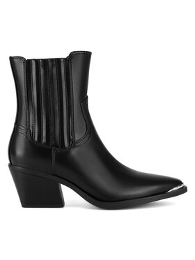 Jenny Fairy Jenny Fairy Kowbojki WYL3582-4 Czarny