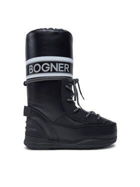 Bogner Bogner Čizme za snijeg Les Arcs 7 32447404 Crna