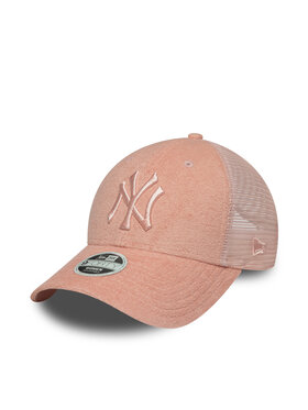 New Era New Era Cap LA Dodgers 9FORTY 60667511 Rosa