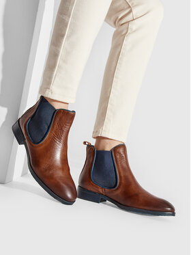 Pikolinos Pikolinos Chelsea W4D-8637ST Marrone